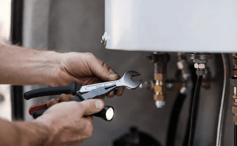Why choose Water Heater Repair in Anvik, AK